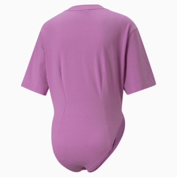 Puma Dare To Women's Bodysuit - Picture 5 of 15